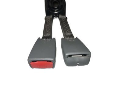 Dodge Durango Seat Belt - 5JZ271D5AC
