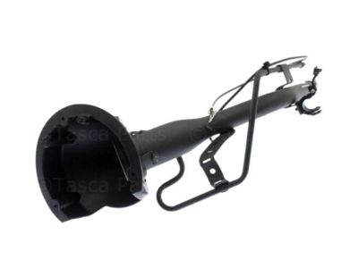 Ram 68400788AA TUBE Fuel Filler