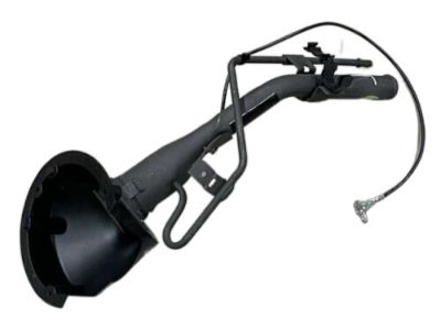 Ram 68400788AA TUBE Fuel Filler