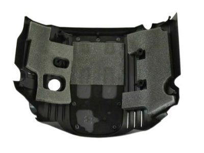 Jeep 53034225AD COVER Engine
