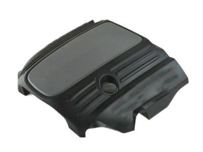 Jeep 53034225AD COVER Engine