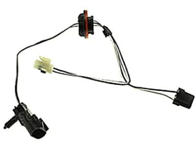 Mopar 68351129AC Wiring Jumper Power Windows