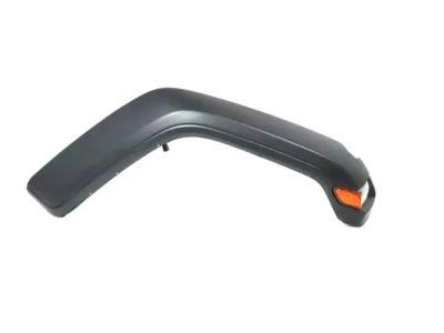 Mopar 6CE72RXFAG Wheel Flare, Front Passenger Side