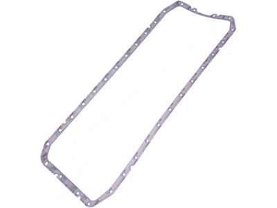 Ram 68321609AA GASKET Oil Pan