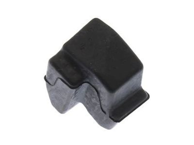 Dodge 68195956AA Upper Track Bumper