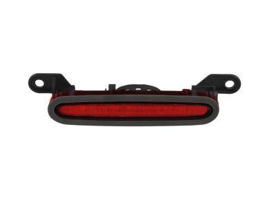 Mopar 5182516AA Lamp Center High Mounted Stop