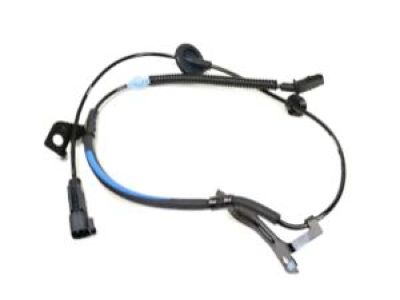 Jeep 5105064AB ABS Sensor