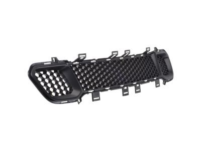 Mopar 68203216AA Lower Grille, Front