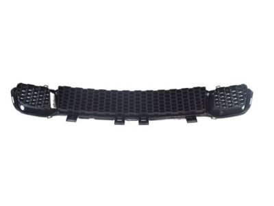 Mopar 68203216AA Lower Grille, Front