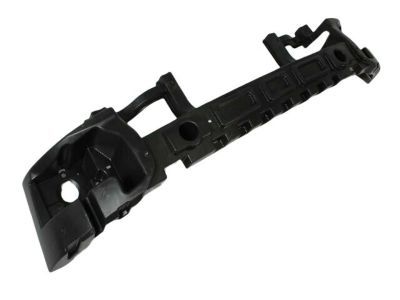 Mopar 68026481AC Energy Absorber, Front