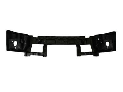 Mopar 68026481AC Energy Absorber, Front