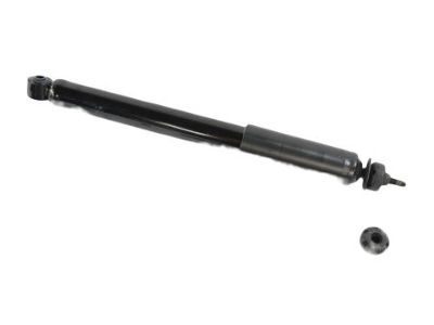 Ram 2500 Shock Absorber - 68245528AC
