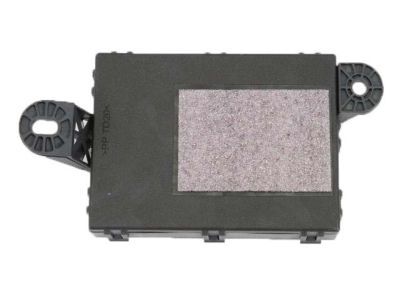 Chrysler 4602674AG MODULE Convertible Top Control