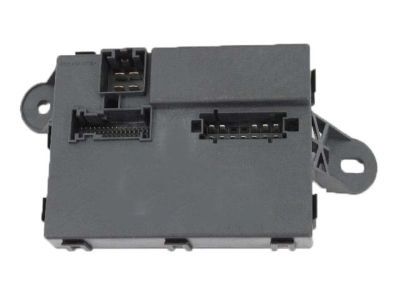 Chrysler 4602674AG MODULE Convertible Top Control