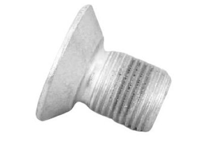 Jeep 6509970AA SCREW Oval Head M16X1.50X44.00