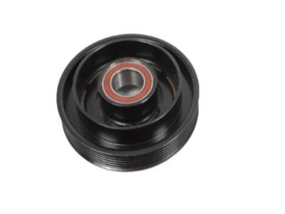 Mopar 68058044AA Pulley Hub Kit A/C Compressor