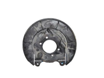 Jeep 5191219AB Backing Plate
