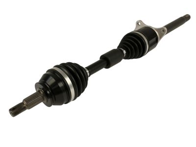Mopar 52123600AA Shaft Axle Half