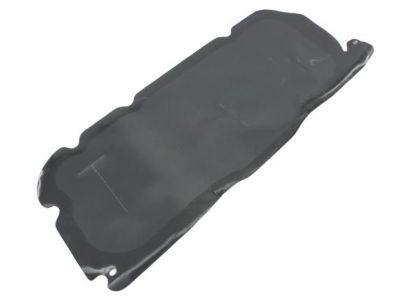 Jeep 55360309AC Water Shield