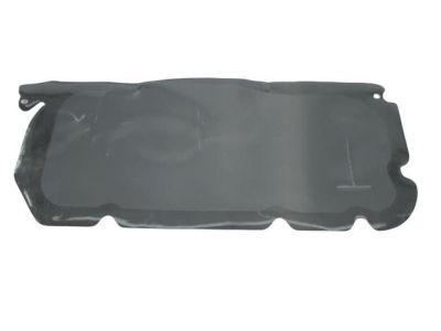 Jeep 55360309AC Water Shield