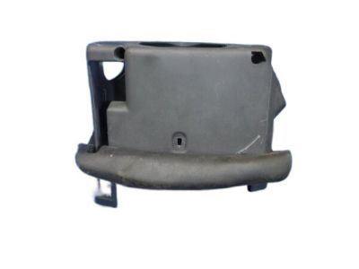 2006 Chrysler PT Cruiser Steering Column Cover - ZT38BDAAA