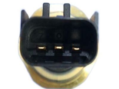 Dodge Ram 1500 Back Up Light Switch - 5143964AA