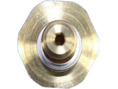 Dodge Ram 1500 Back Up Light Switch - 5143964AA