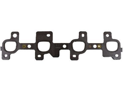 Jeep Exhaust Manifold Gasket - 53034030AC