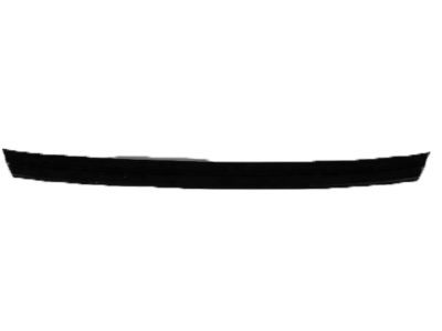 Dodge 55134598 Belt Weatherstrip