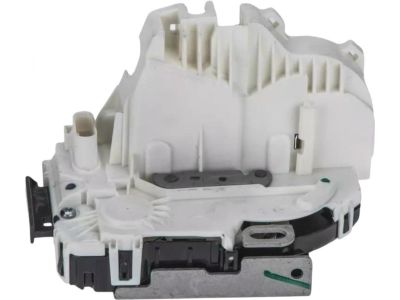 Mopar 4589922AD Latch Rear Door