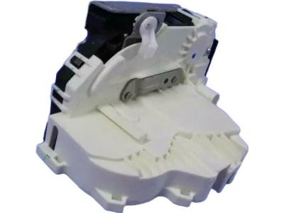 Mopar 4589922AD Latch Rear Door