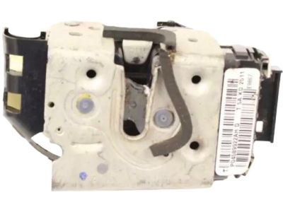 Mopar 4589922AD Latch Rear Door