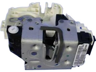 Mopar 4589922AD Latch Rear Door