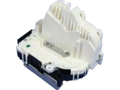 Mopar 4589922AD Latch Rear Door