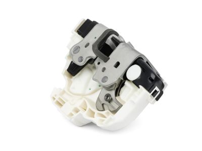 Mopar 4589922AD Latch Rear Door