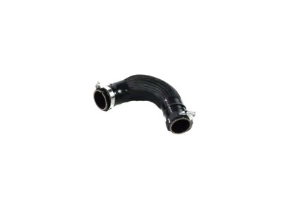 Mopar 68283403AC Duct Charge Air Cooler Inlet