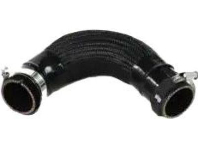 Mopar 68283403AC Duct Charge Air Cooler Inlet