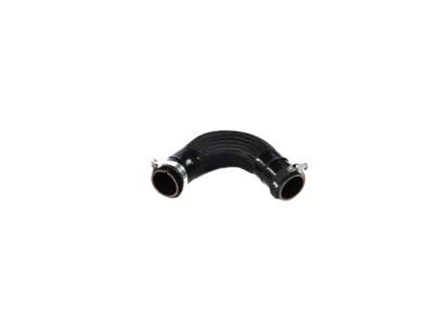 Mopar 68283403AC Duct Charge Air Cooler Inlet