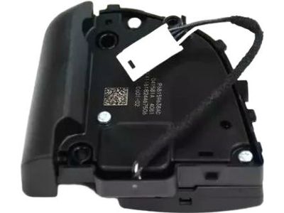 Mopar 68245338AA Switch Speed Control