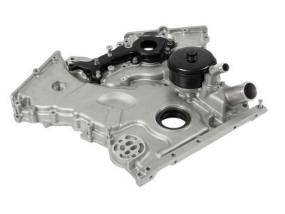 Mopar 5184495AK Cover Chain Case