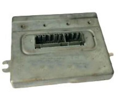 Jeep 56044129AK MODULE Transfer Case Control