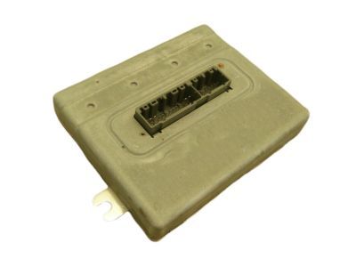 Jeep 56044129AK MODULE Transfer Case Control