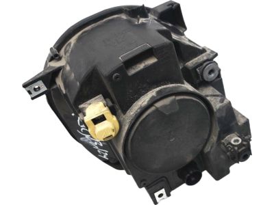 Mopar 68438887AA Headlamp