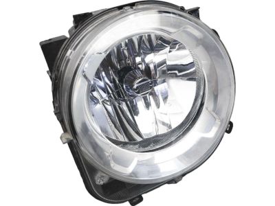 Mopar 68438887AA Headlamp