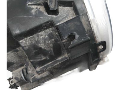 Mopar 68438887AA Headlamp