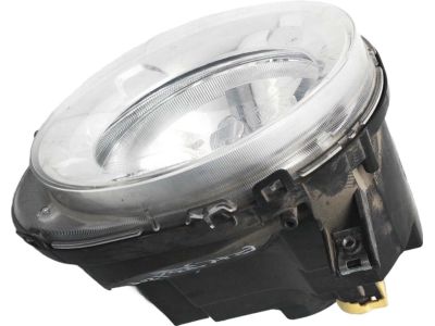 Mopar 68438887AA Headlamp
