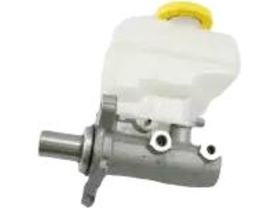 Mopar 68385585AB Master Cylinder Brake