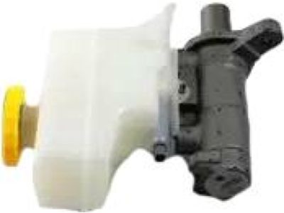 Mopar 68385585AB Master Cylinder Brake Mopar 68385585AB Master Cylinder Brake