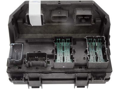 Jeep Fuse Box - 56049717AQ