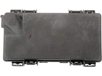 Jeep Fuse Box - 56049717AQ